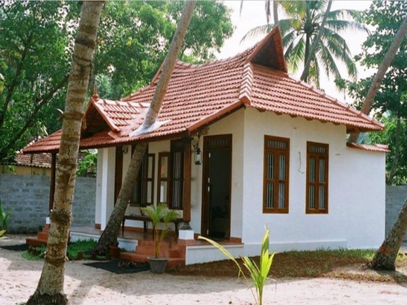 Pozhiyoram Ayurveda Beach Resort Alappuzha 외부 사진