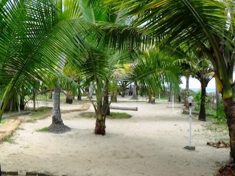 Pozhiyoram Ayurveda Beach Resort Alappuzha 외부 사진