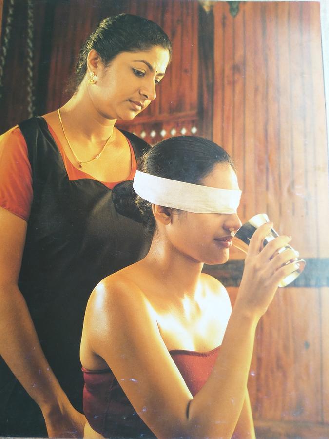 Pozhiyoram Ayurveda Beach Resort Alappuzha 외부 사진