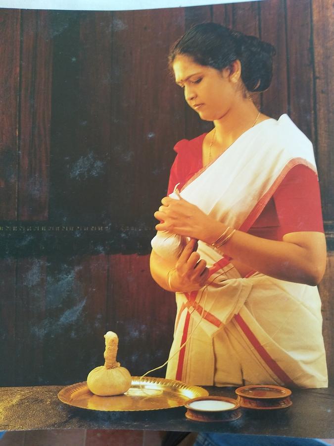 Pozhiyoram Ayurveda Beach Resort Alappuzha 외부 사진