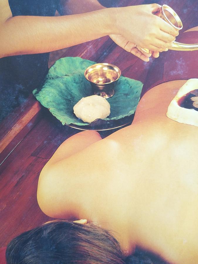 Pozhiyoram Ayurveda Beach Resort Alappuzha 외부 사진