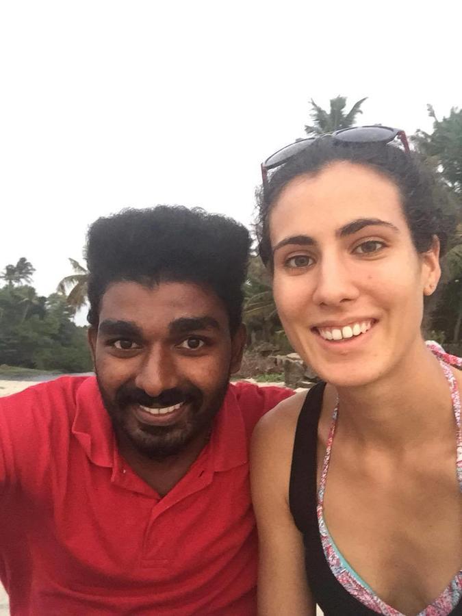 Pozhiyoram Ayurveda Beach Resort Alappuzha 외부 사진