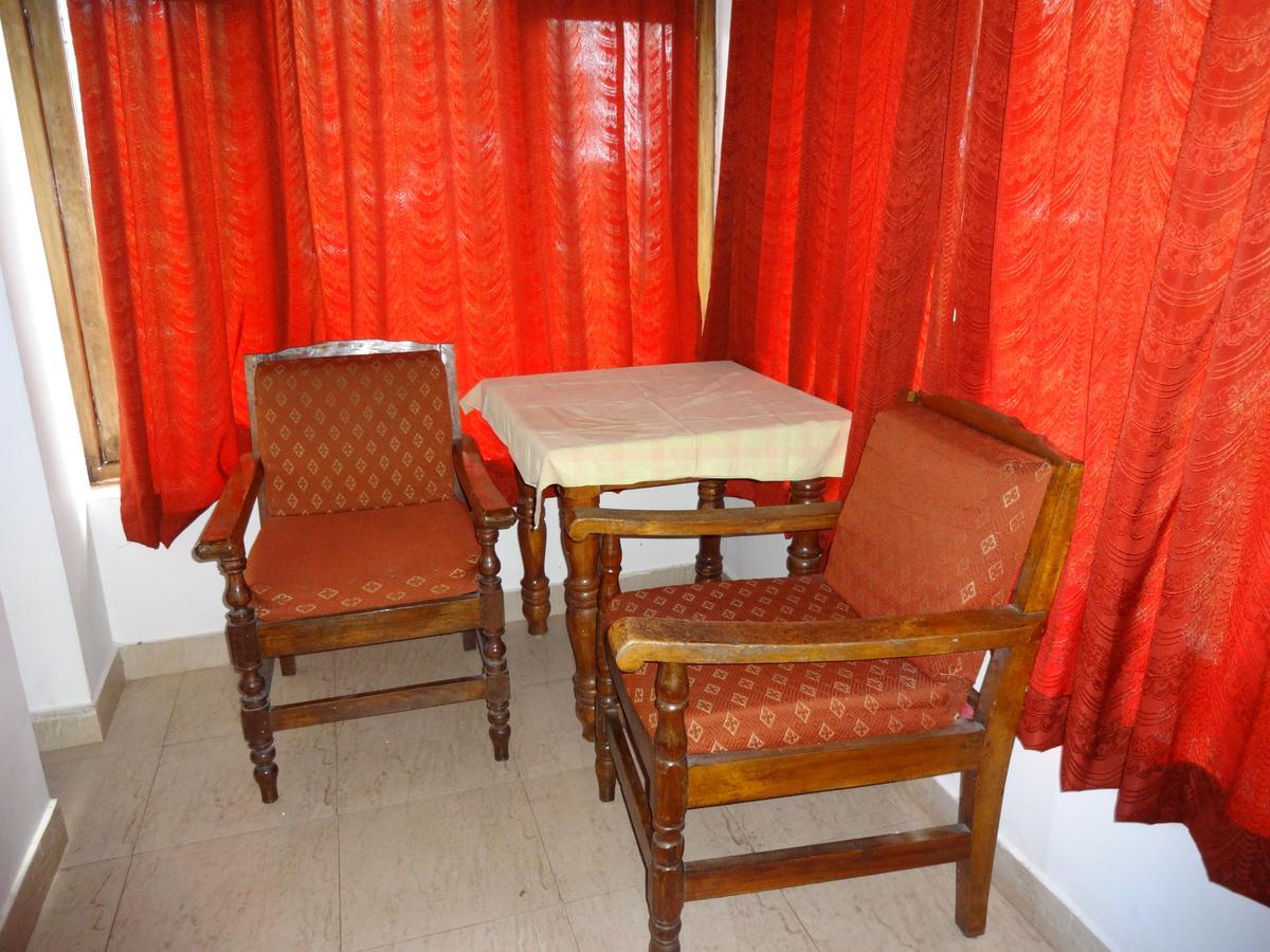 Pozhiyoram Ayurveda Beach Resort Alappuzha 외부 사진